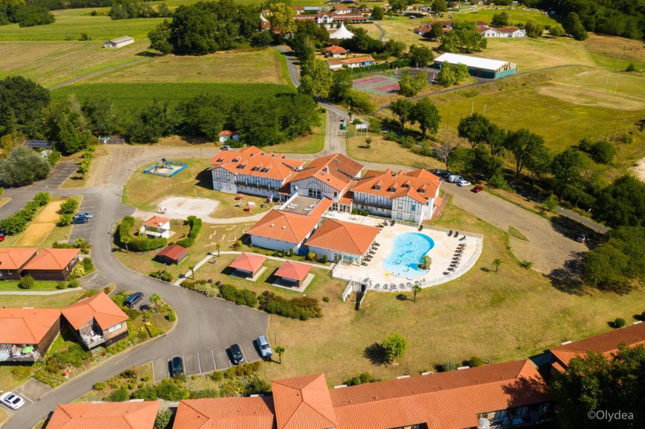 Olydea La Chalosse - Cassen Zewnętrze zdjęcie