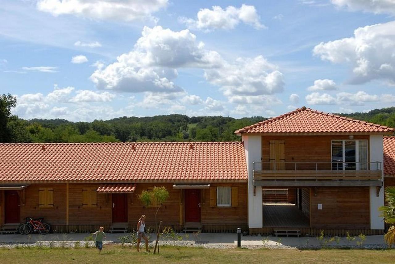 Olydea La Chalosse - Cassen Zewnętrze zdjęcie