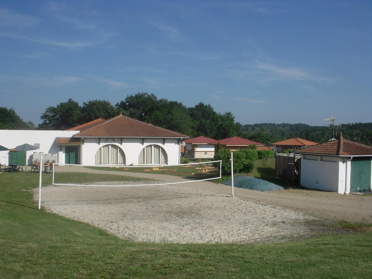 Olydea La Chalosse - Cassen Zewnętrze zdjęcie