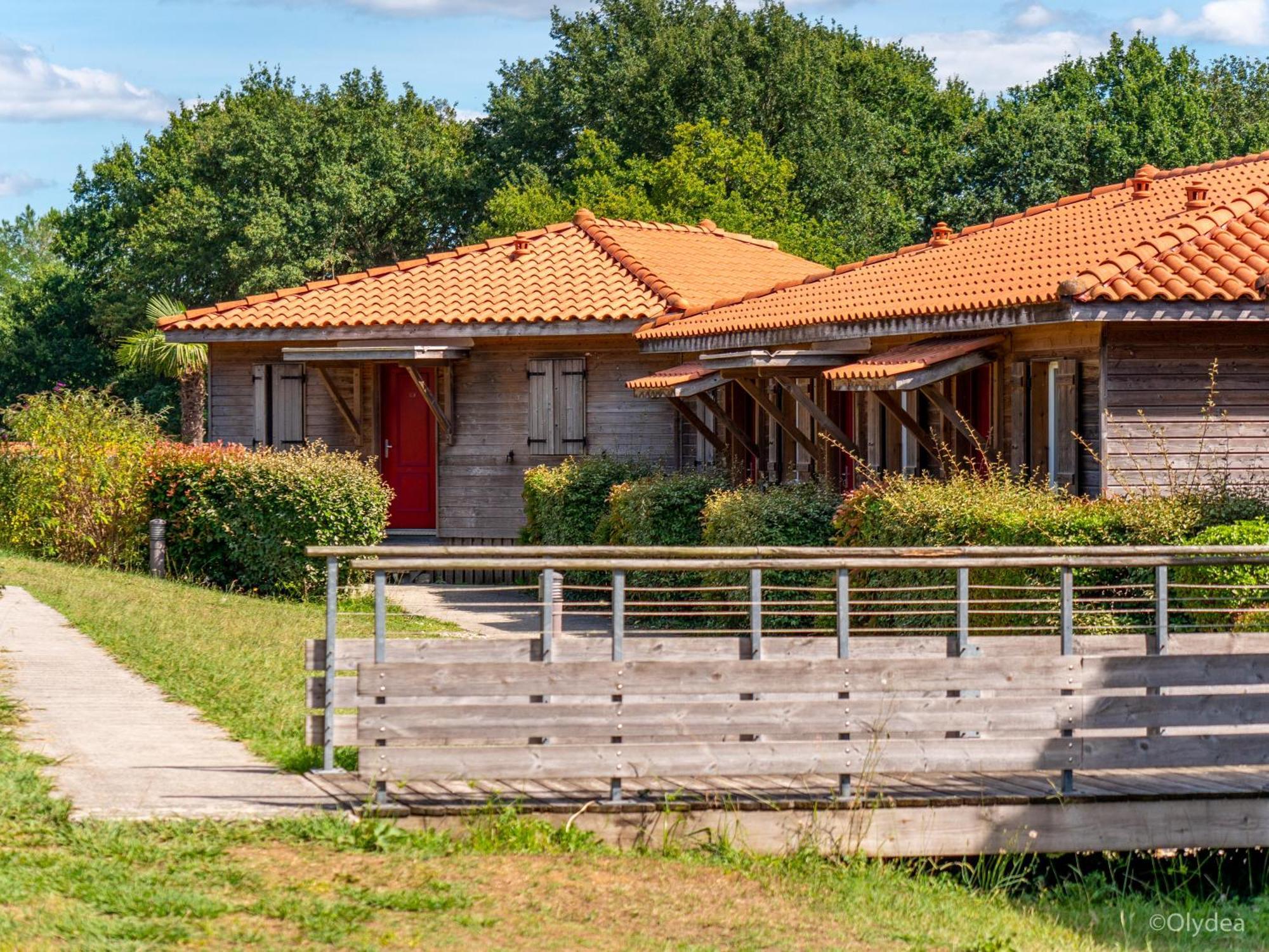 Olydea La Chalosse - Cassen Zewnętrze zdjęcie